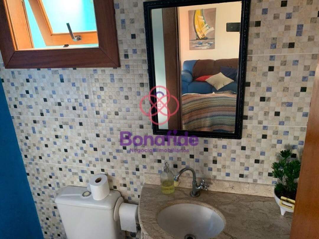 Casa à venda no Jardim Timbara: 