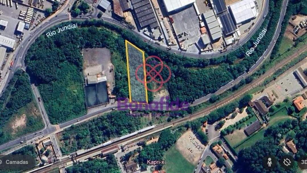 Terreno à venda no Vila São José: 