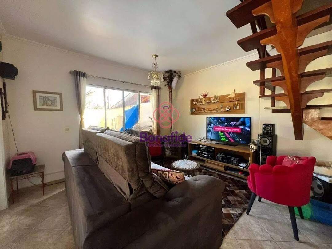 Casa à venda no Parque da Colônia: 