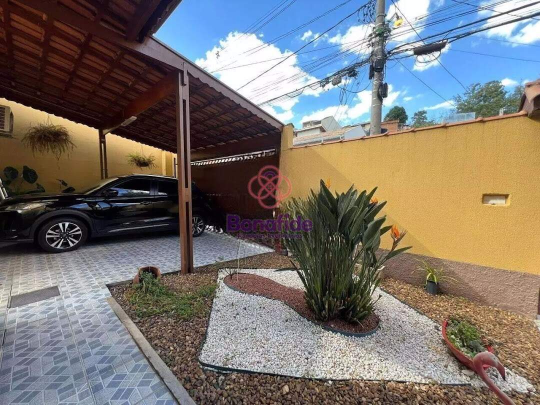 Casa à venda no Parque da Colônia: 