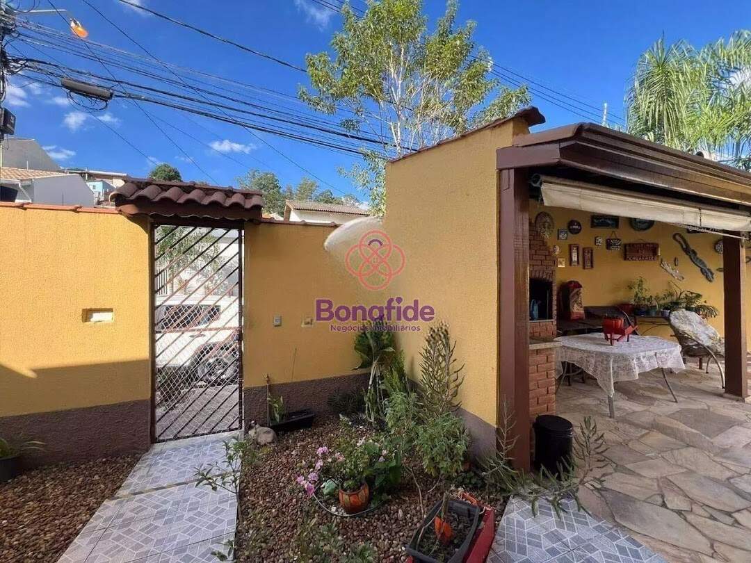 Casa à venda no Parque da Colônia: 