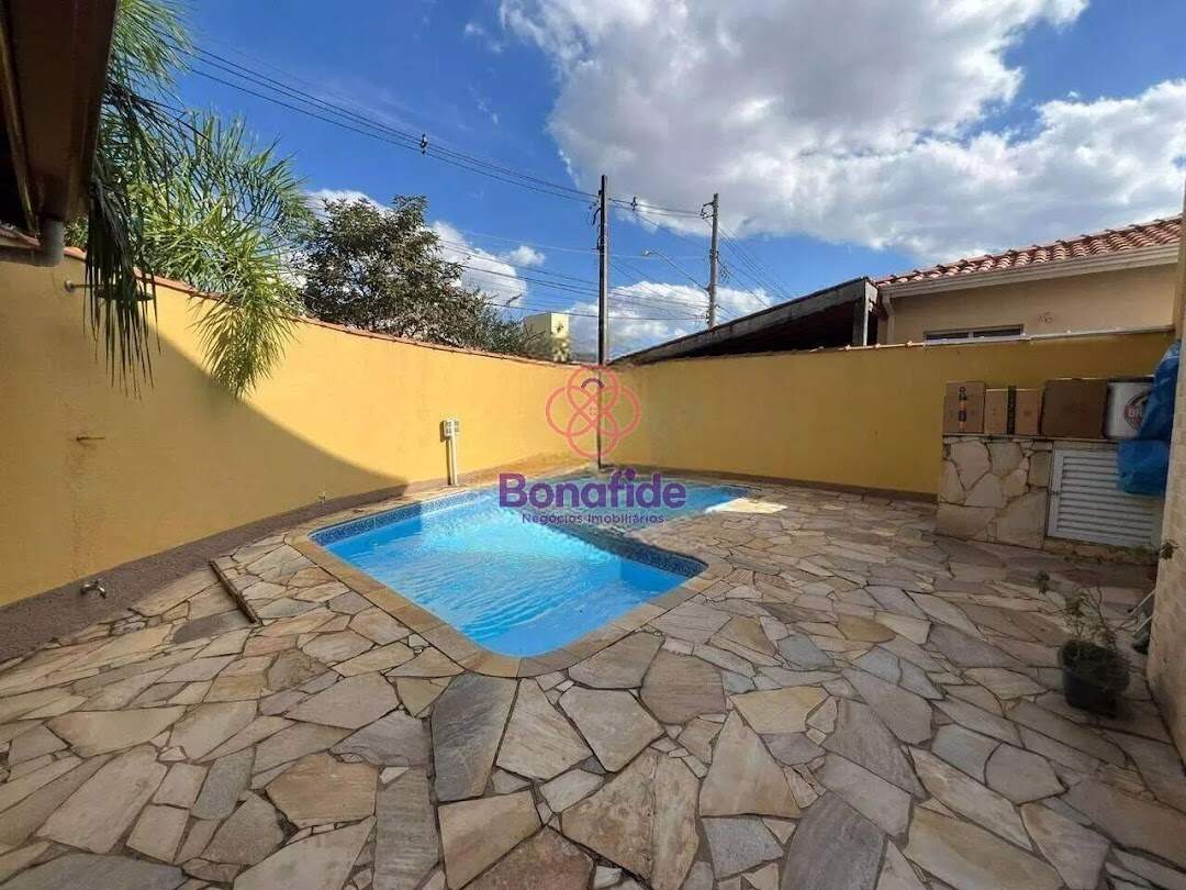 Casa à venda no Parque da Colônia: 