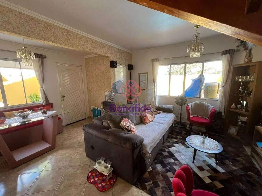 Casa à venda no Parque da Colônia: 