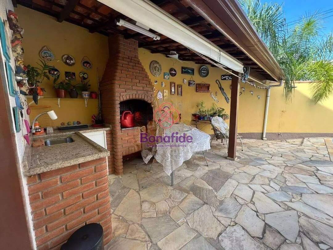 Casa à venda no Parque da Colônia: 