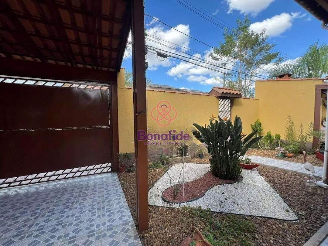 Casa à venda no Parque da Colônia: 