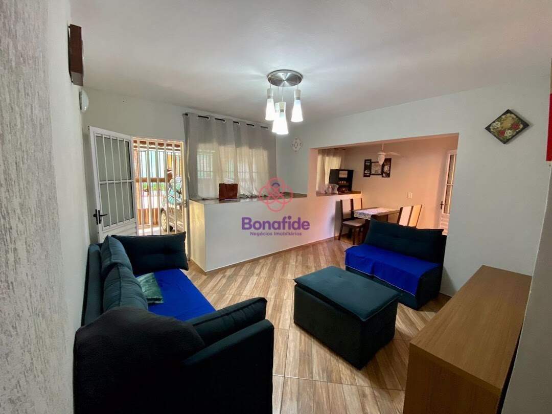 Casa à venda no Centro: 