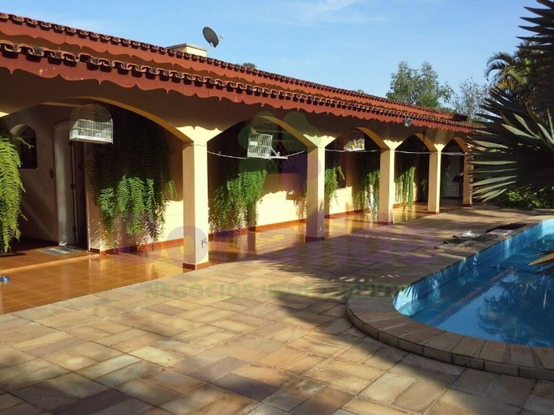 Terreno à venda no Rio Acima: 