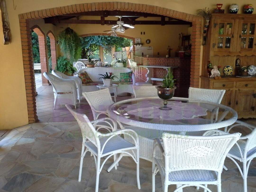 Terreno à venda no Rio Acima: 