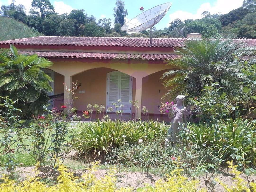 Terreno à venda no Rio Acima: 
