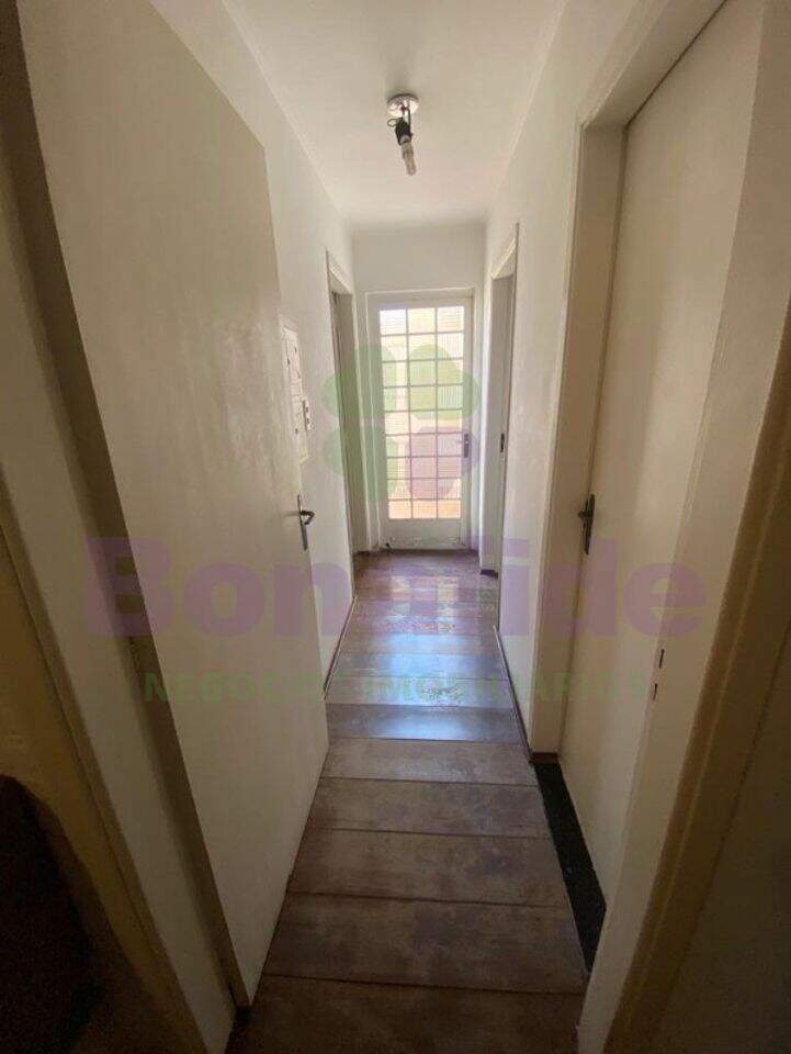 Casa à venda no Jardim do Lago: 