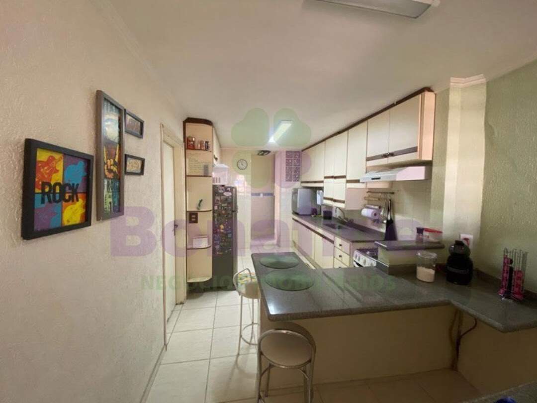 Casa à venda no Jardim do Lago: 