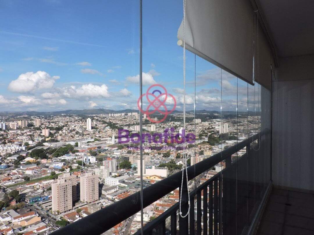 Apartamento à venda no Anhangabaú: 