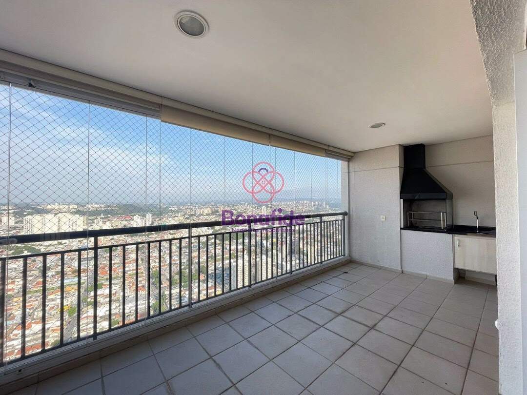 Apartamento à venda no Anhangabaú: 