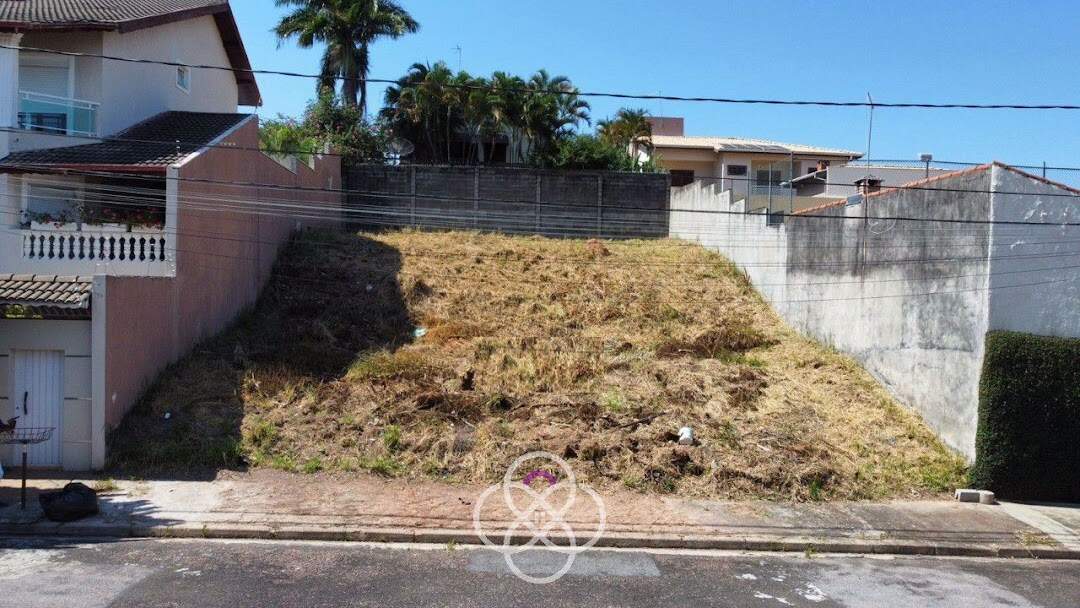 Terreno à venda no Jardim Paulista II: 