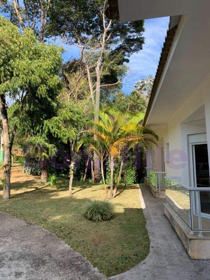 Casa à venda no Caxambu: 