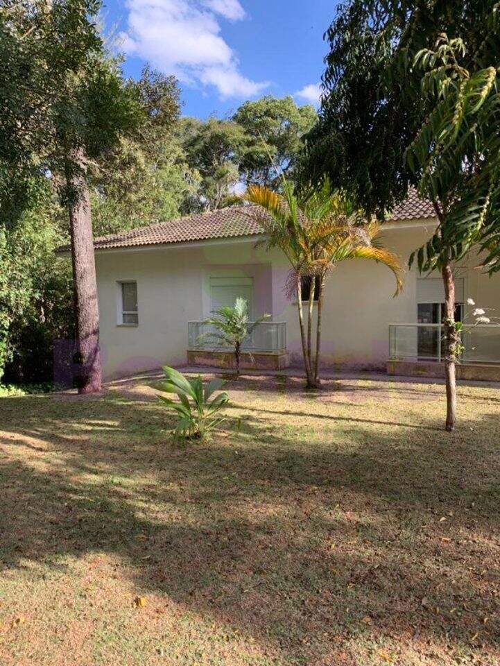 Casa à venda no Caxambu: 