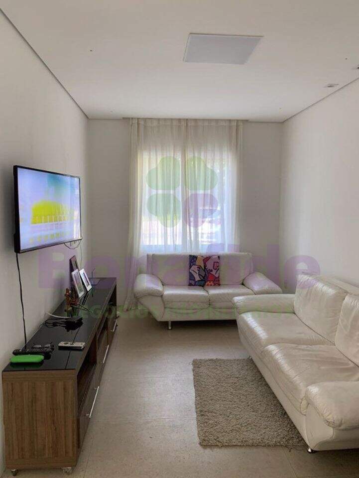 Casa à venda no Caxambu: 