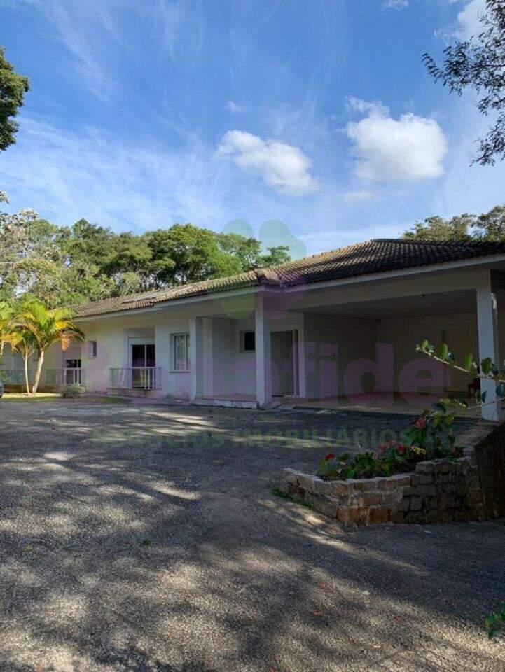 Casa à venda no Caxambu: 