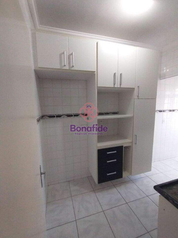 Apartamento à venda no Jardim Pitangueiras II: 