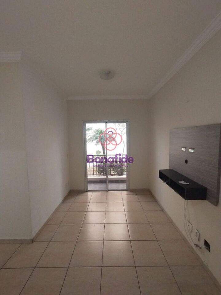 Apartamento à venda no Jardim Pitangueiras II: 