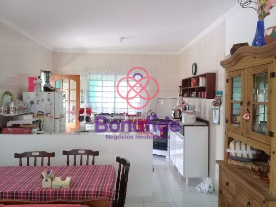 Chácara à venda no Parque dos Cafezais V: 