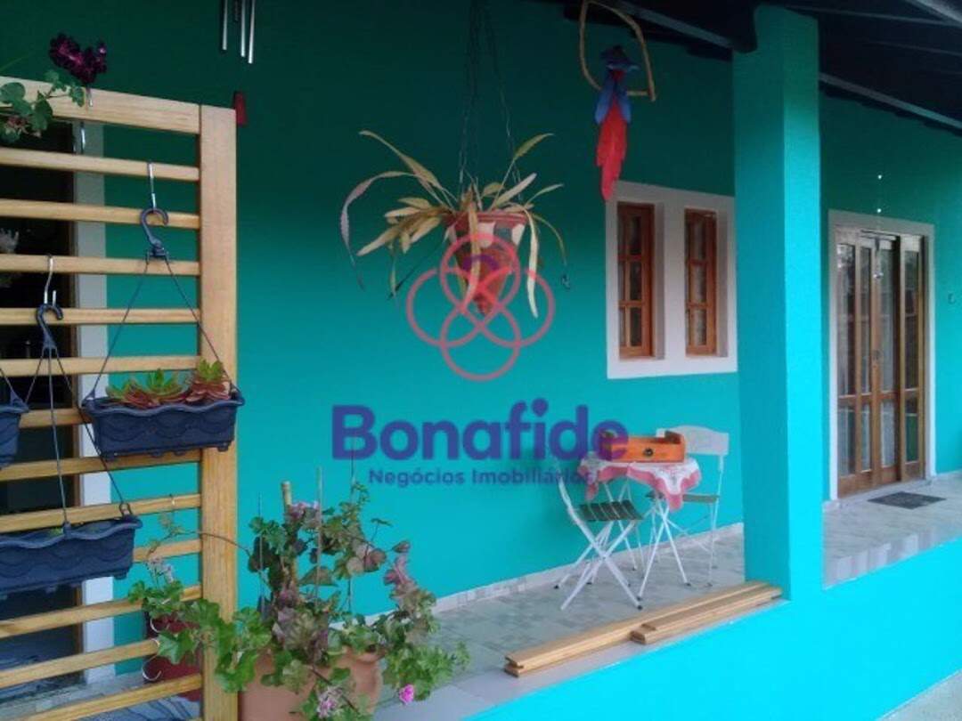 Chácara à venda no Parque dos Cafezais V: 