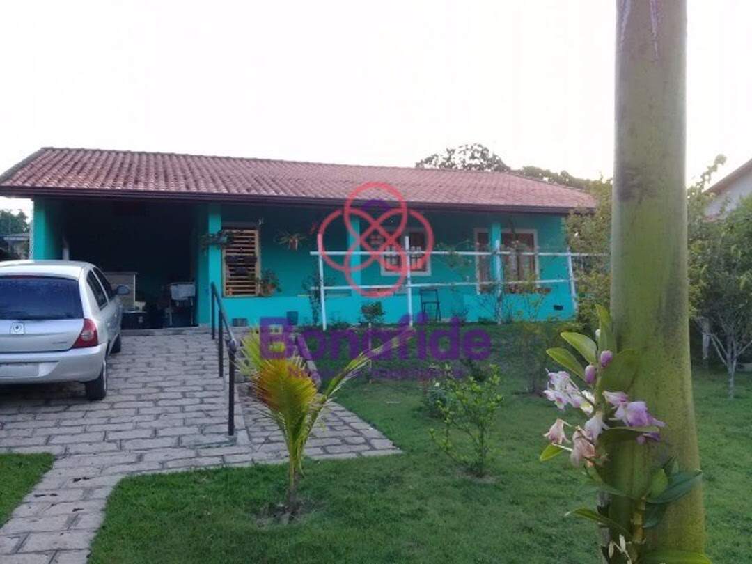 Chácara à venda no Parque dos Cafezais V: 