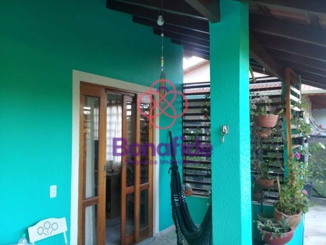 Chácara à venda no Parque dos Cafezais V: 