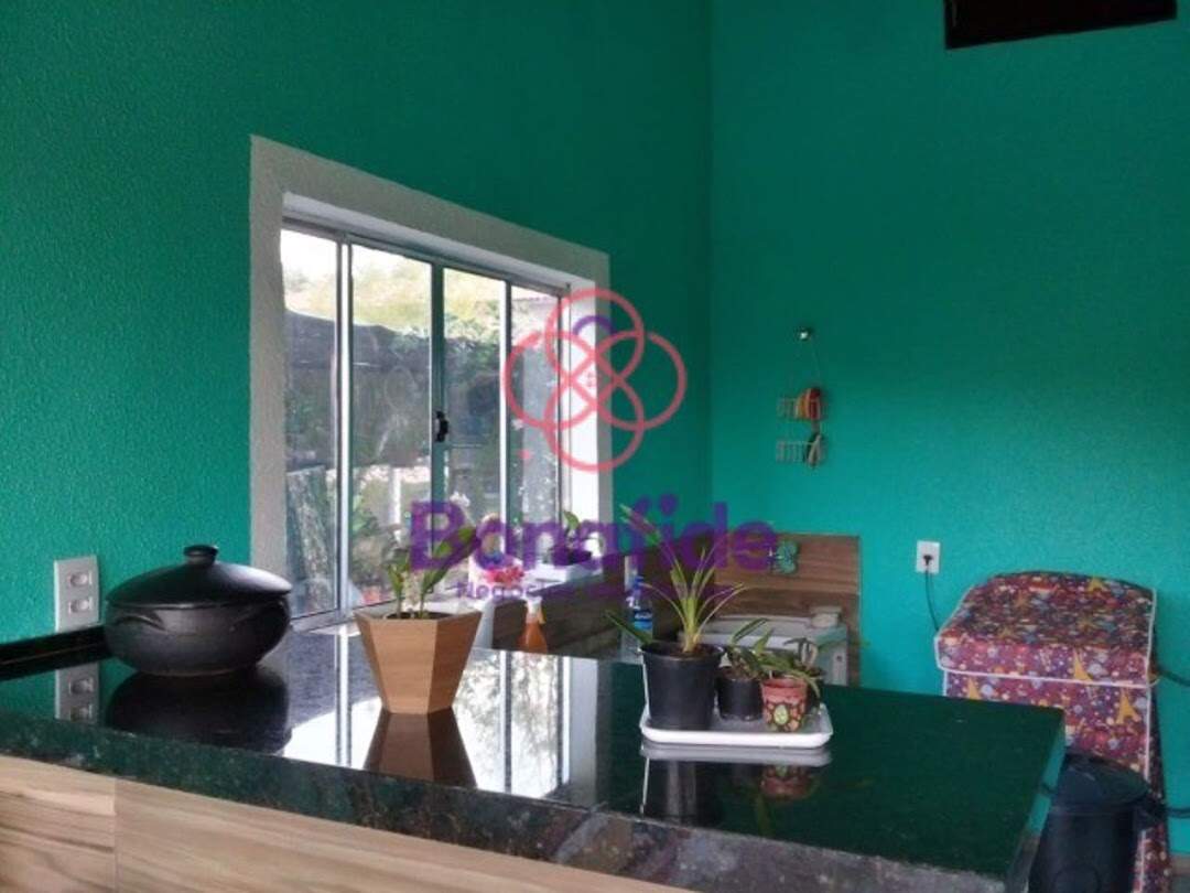 Chácara à venda no Parque dos Cafezais V: 