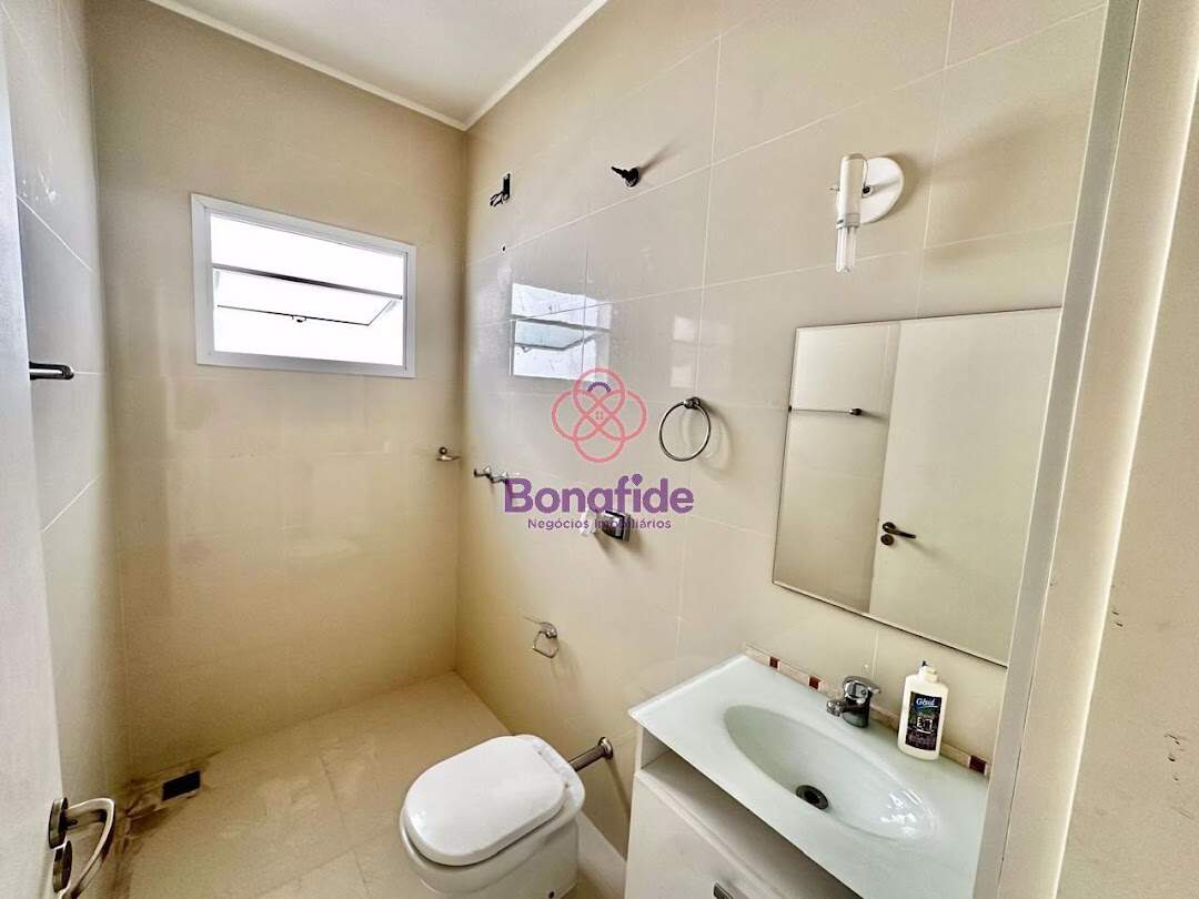 Casa à venda no Jardim Carlos Gomes: 