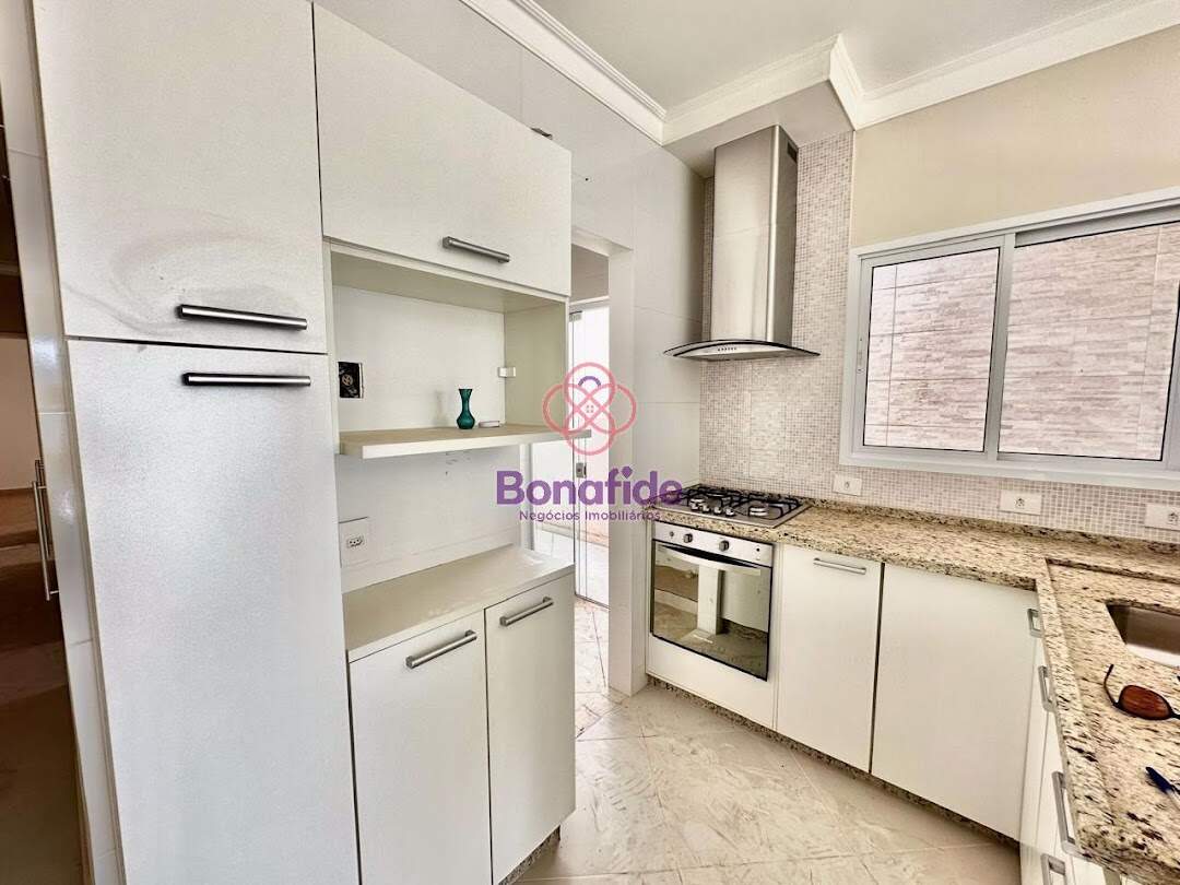 Casa à venda no Jardim Carlos Gomes: 