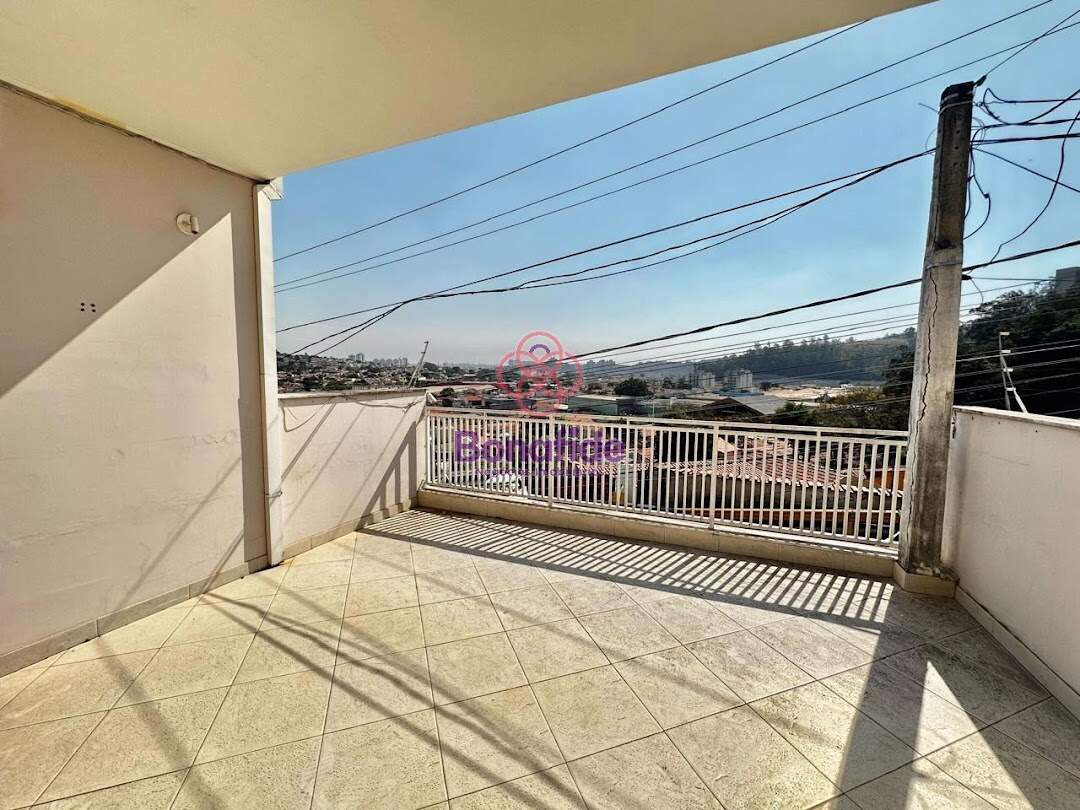 Casa à venda no Jardim Carlos Gomes: 