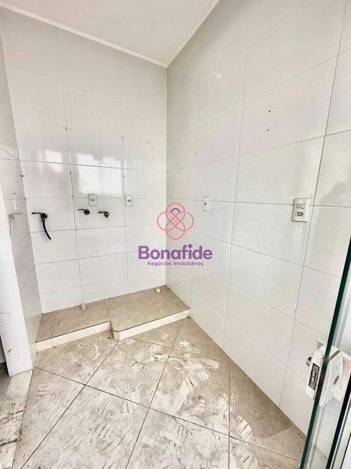 Casa à venda no Jardim Carlos Gomes: 