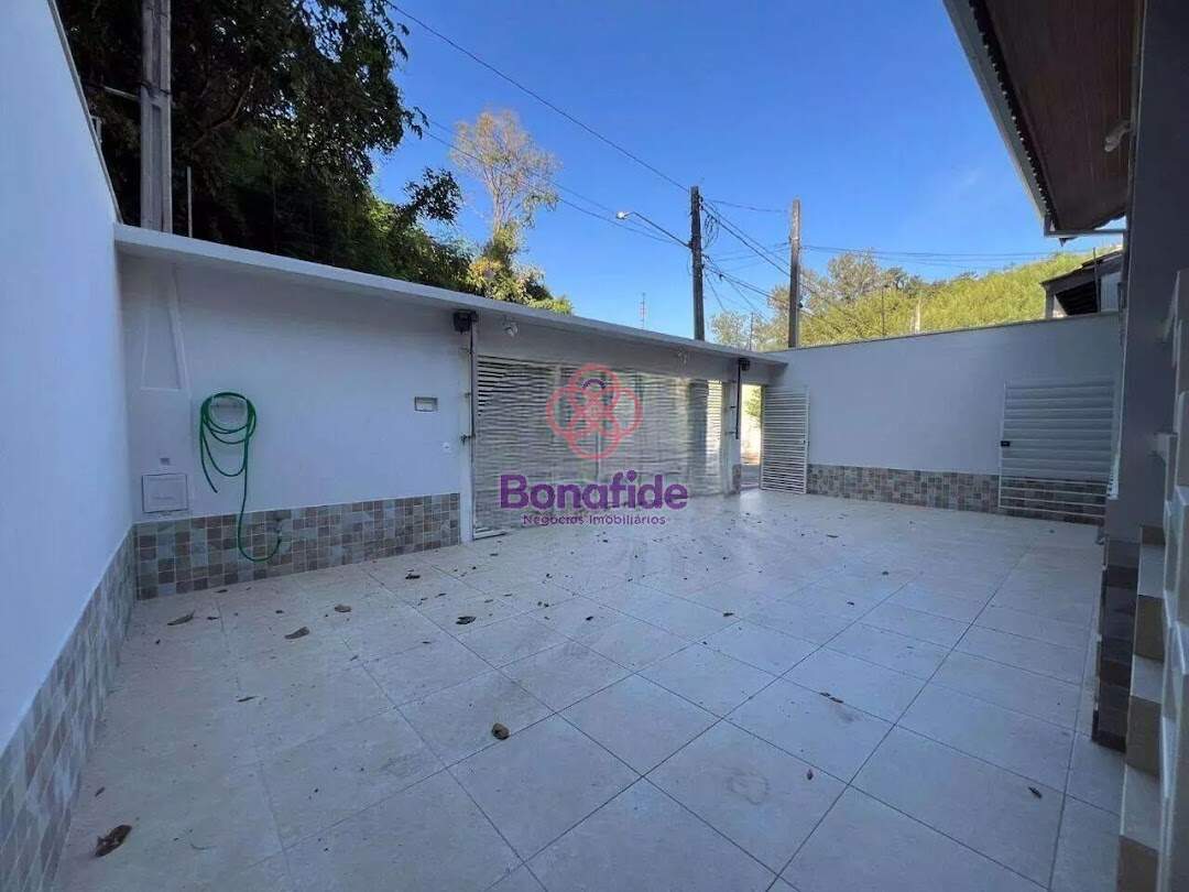 Casa à venda no Parque da Colônia: 