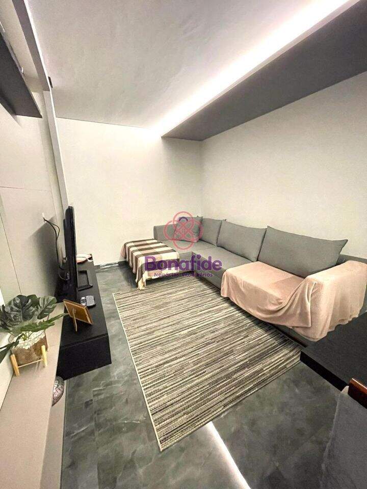 Apartamento à venda no Jardim do Lago: 