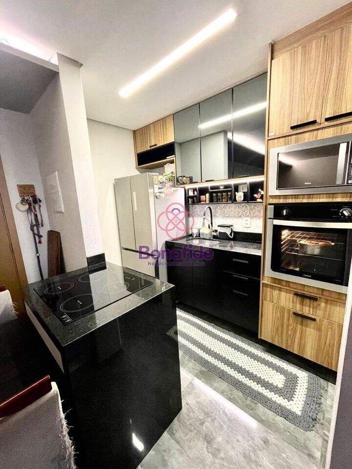 Apartamento à venda no Jardim do Lago: 
