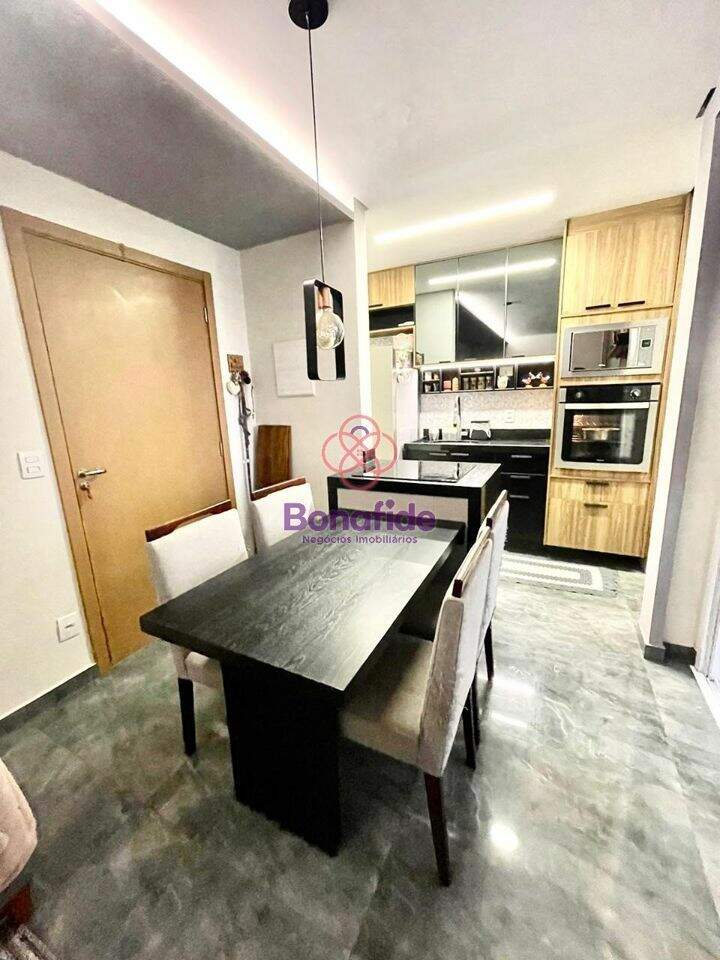Apartamento à venda no Jardim do Lago: 