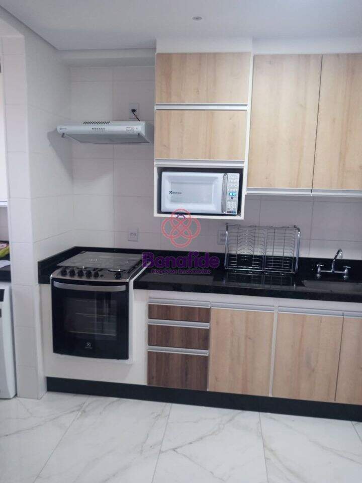 Apartamento à venda no Jardim do Lago: 