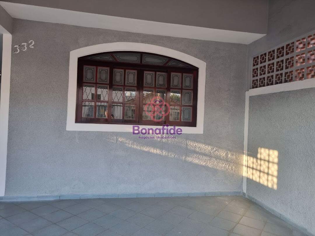 Casa à venda no Vila Rio Branco: 