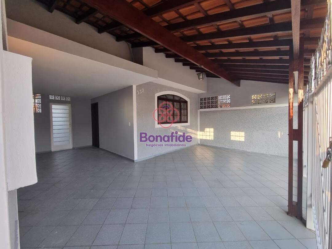 Casa à venda no Vila Rio Branco: 