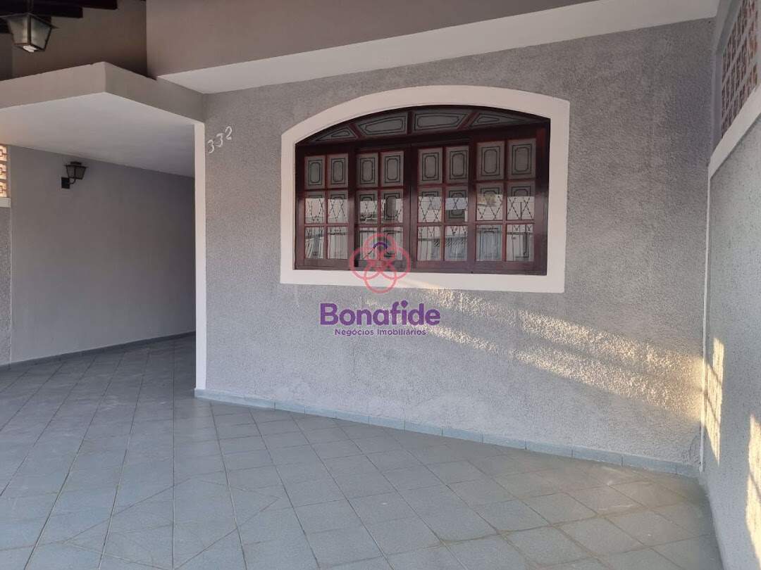 Casa à venda no Vila Rio Branco: 