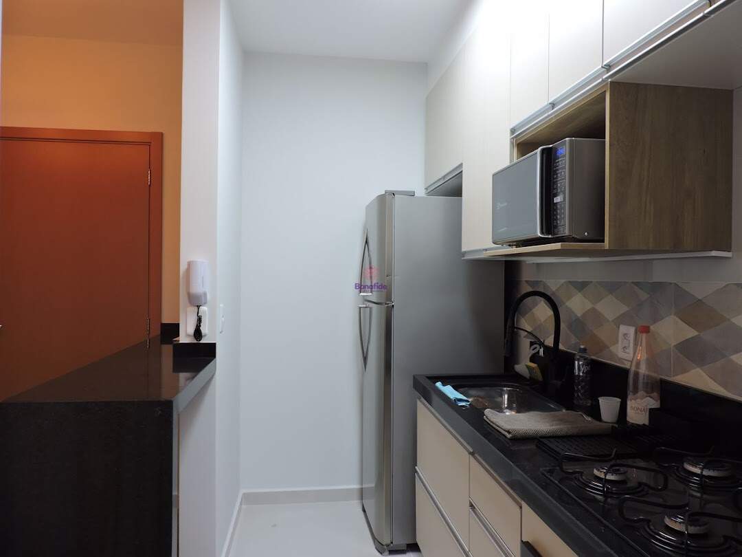 Apartamento à venda no Jardim do Lago: 