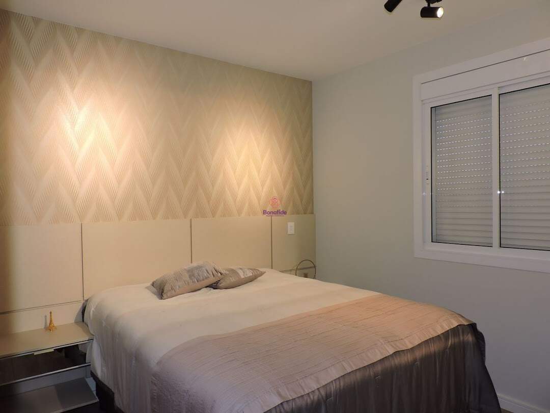 Apartamento à venda no Jardim do Lago: 