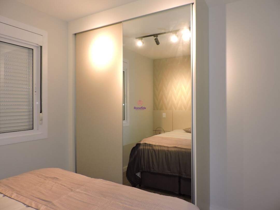 Apartamento à venda no Jardim do Lago: 