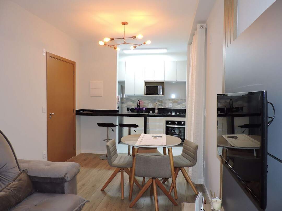 Apartamento à venda no Jardim do Lago: 