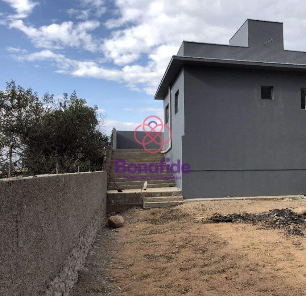 Casa à venda no Parque dos Cafezais II: 