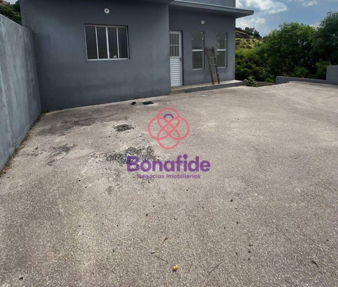 Casa à venda no Parque dos Cafezais II: 