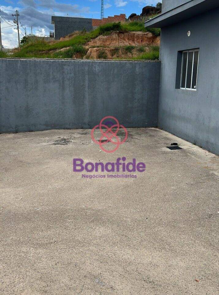 Casa à venda no Parque dos Cafezais II: 