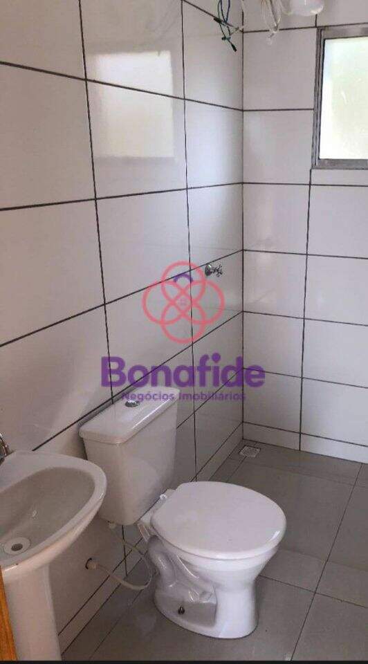 Casa à venda no Parque dos Cafezais II: 