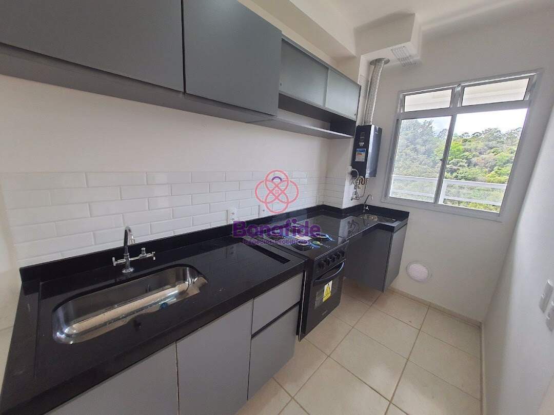 Apartamento à venda no Jardim Carlos Gomes: 